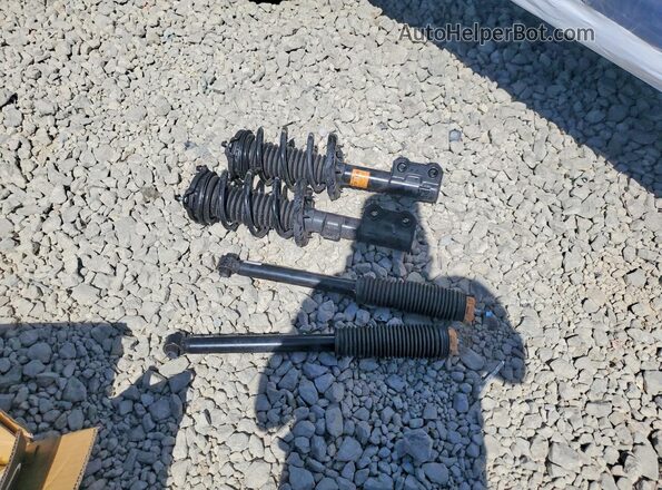 KMHL54JCXRA393944 2024 HYUNDAI SONATA Gray ძრავის განყოფილების ხედი