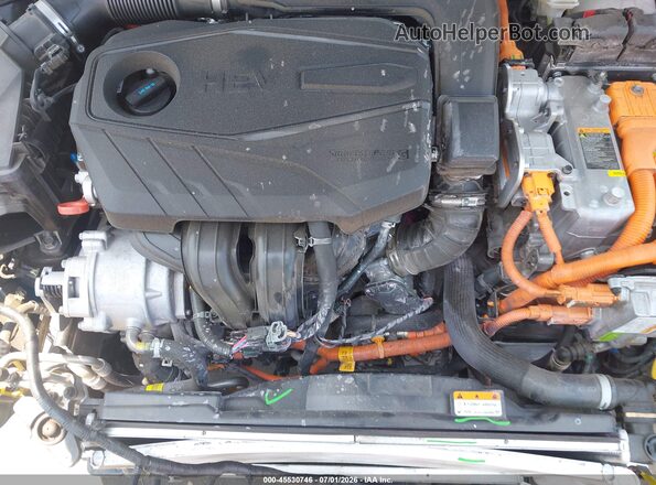 KMHL54JJ3RA091717 2024 HYUNDAI SONATA HYBRID Black 