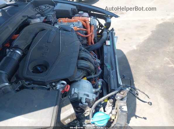 KMHL54JJ3RA091717 2024 HYUNDAI SONATA HYBRID Black 