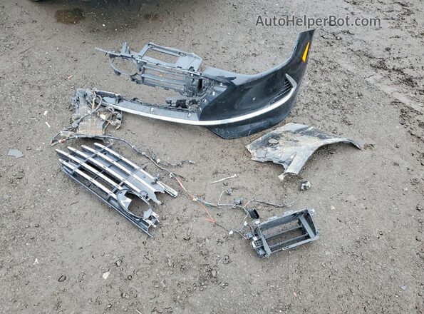 KMHL54JJ4PA079122 2023 HYUNDAI SONATA Black Շարժիչի բաժամունքի տեսք