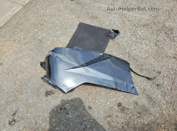 KMHL64JA0SA435846 2025 HYUNDAI SONATA Gray ძრავის განყოფილების ხედი