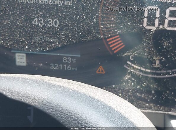 KMHL64JA0SA486909 2025 HYUNDAI SONATA Gray 