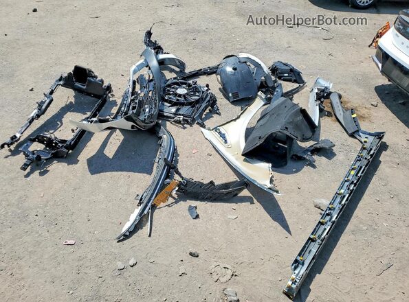 KMHL64JA0TA535964 2026 HYUNDAI SONATA Белый Вид подкапотного пространства