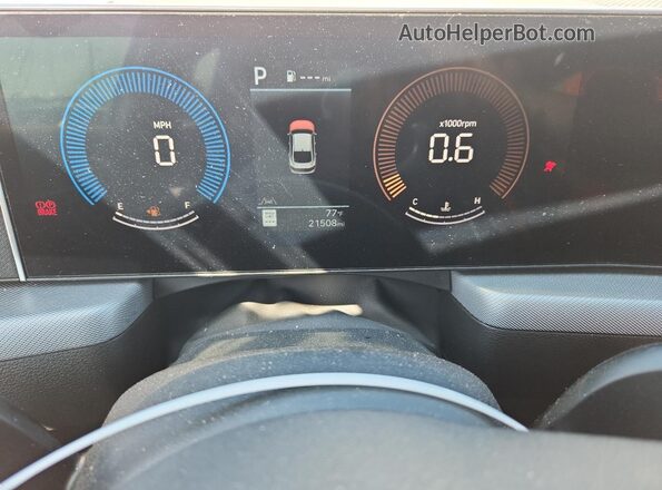 KMHL64JA1SA514622 2025 HYUNDAI SONATA White 