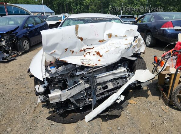 KMHL64JA2SA479802 2025 HYUNDAI SONATA White 