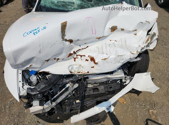 KMHL64JA2SA479802 2025 HYUNDAI SONATA White 