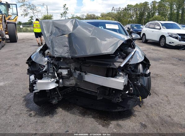 KMHL64JA3NA215816 2022 HYUNDAI SONATA Gray Vista interior trasera