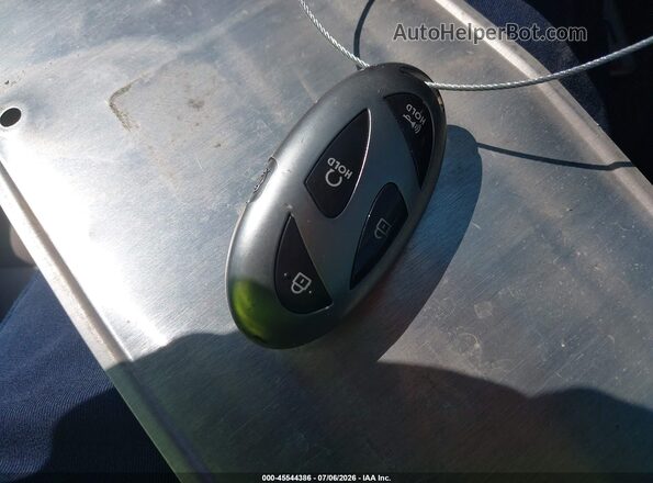 KMHL64JA4SA438023 2025 HYUNDAI SONATA Gray Առջևի վահանակի տեսք