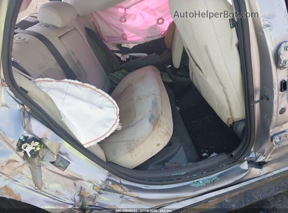 KMHL64JA5MA158422 2021 HYUNDAI SONATA Silver VIN sticker view
