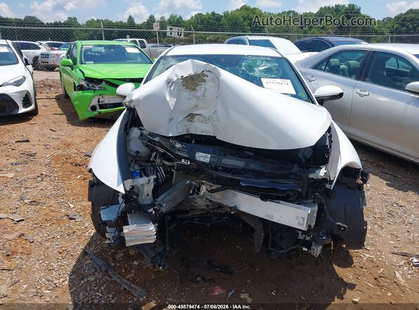 KMHL64JA5RA412038 2024 HYUNDAI SONATA White Вид щитка приладів