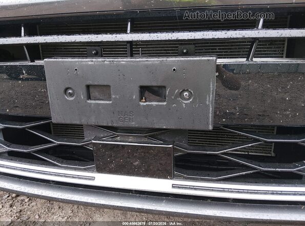KMHL64JA5SA432733 2025 HYUNDAI SONATA Gray 