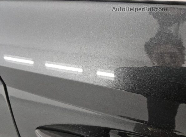 KMHL64JA5SA473105 2025 HYUNDAI SONATA Серый 