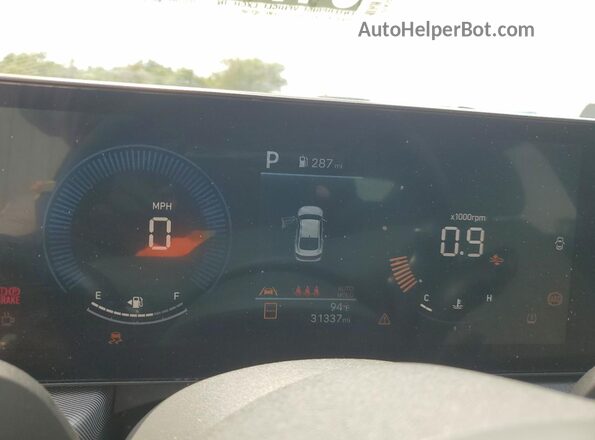 KMHL64JA5SA474495 2025 HYUNDAI SONATA Black 