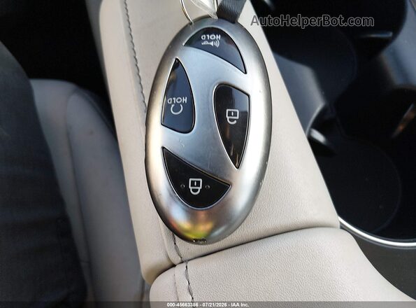 KMHL64JA8SA451079 2025 HYUNDAI SONATA Серый Вид панели приборов