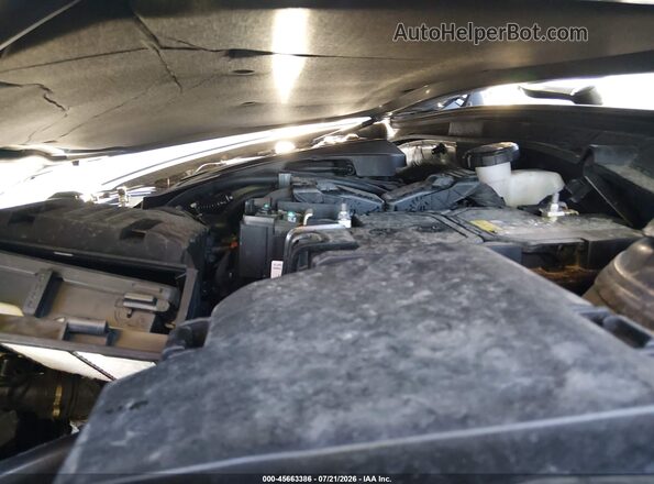 KMHL64JA8SA451079 2025 HYUNDAI SONATA Серый Вид сзади