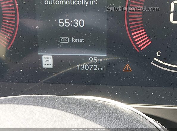 KMHL64JA8SA485118 2025 HYUNDAI SONATA Gray 