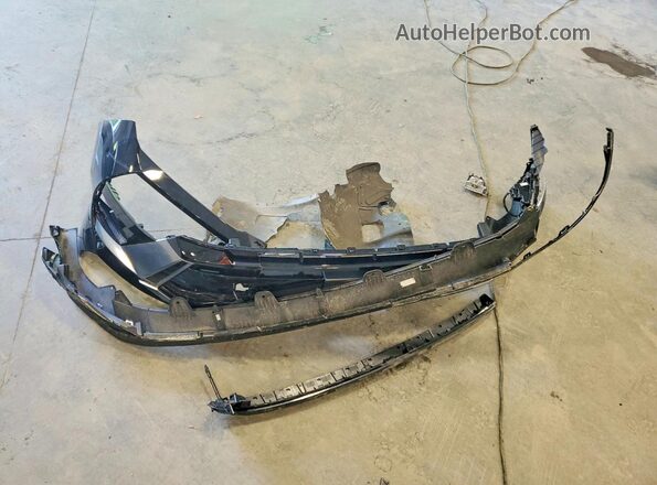 KMHL64JA8TA532147 2026 HYUNDAI SONATA Black Vista del compartimento del motor