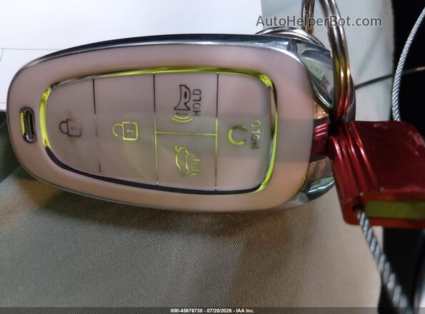 KMHL64JAXMA146525 2021 HYUNDAI SONATA Black Dashboard view