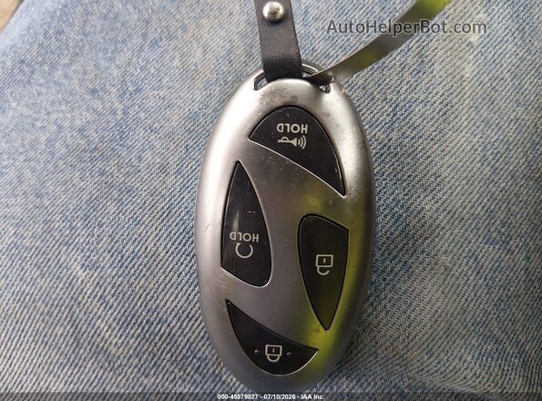 KMHL64JAXRA385807 2024 HYUNDAI SONATA Dark Blue Widok deski rozdzielczej