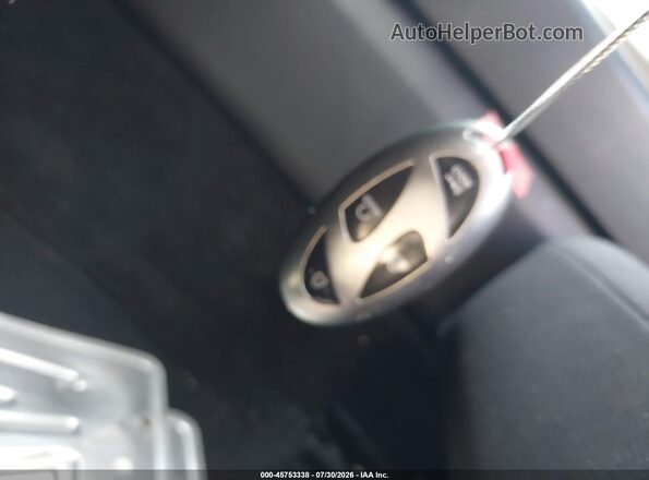 KMHL64JAXRA390067 2024 HYUNDAI SONATA Silver Dashboard view