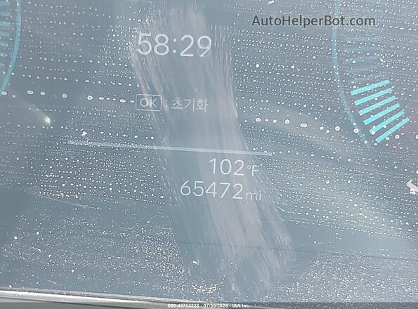 KMHL64JAXRA390067 2024 HYUNDAI SONATA Silver 