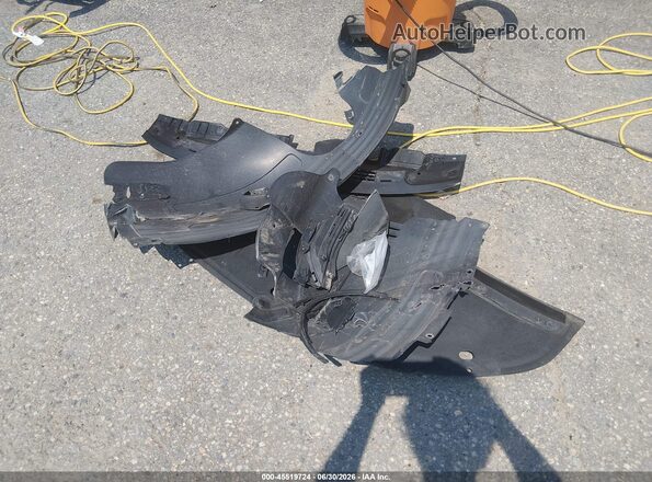 KMHL64JAXRA420958 2024 HYUNDAI SONATA Black Առջևի վահանակի տեսք