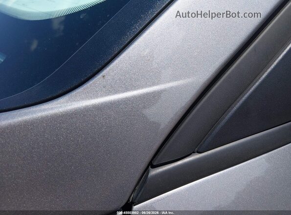 KMHLL4AG1PU533433 2023 HYUNDAI ELANTRA Gray Vista del cuadro de instrumentos