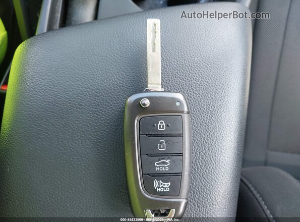 KMHLL4AG2PU543162 2023 HYUNDAI ELANTRA Black Вид панелі приладів