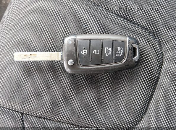KMHLL4AG2PU545204 2023 HYUNDAI ELANTRA Gray წინა პანელის ხედი