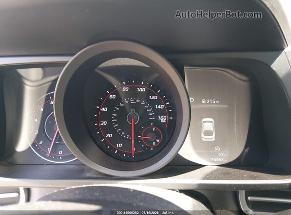KMHLL4AG2PU579711 2023 HYUNDAI ELANTRA Серый Вид задних сидений