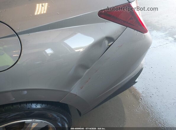 KMHLL4AG3PU554283 2023 HYUNDAI ELANTRA Gray Vista interior trasera
