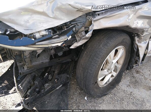 KMHLL4AG3PU627085 2023 HYUNDAI ELANTRA Gray Սալոնի 360 աստիճան տեսք