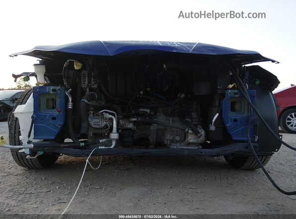 KMHLL4AG4MU213714 2021 HYUNDAI ELANTRA Blue 
