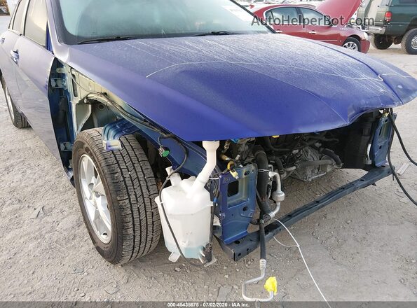 KMHLL4AG4MU213714 2021 HYUNDAI ELANTRA Blue 