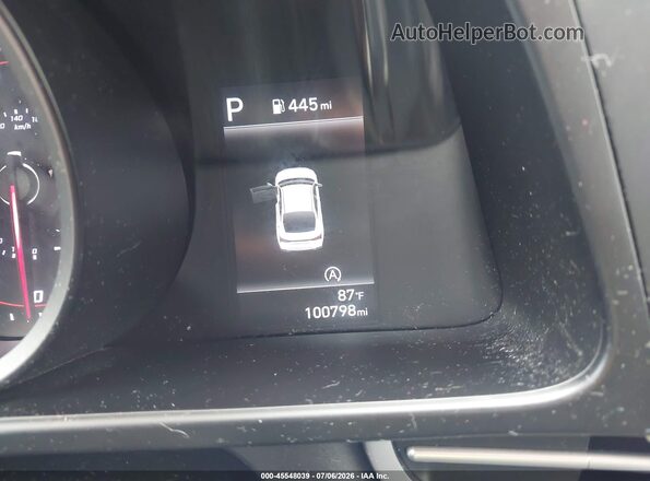 KMHLL4AG5PU550915 2023 HYUNDAI ELANTRA Серый 