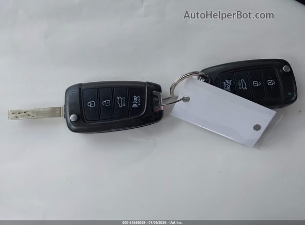 KMHLL4AG5PU550915 2023 HYUNDAI ELANTRA Серый Вид панели приборов