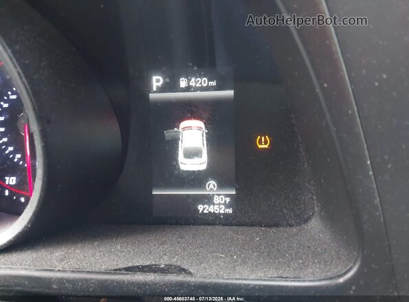 KMHLL4AG6MU141589 2021 HYUNDAI ELANTRA Blue 