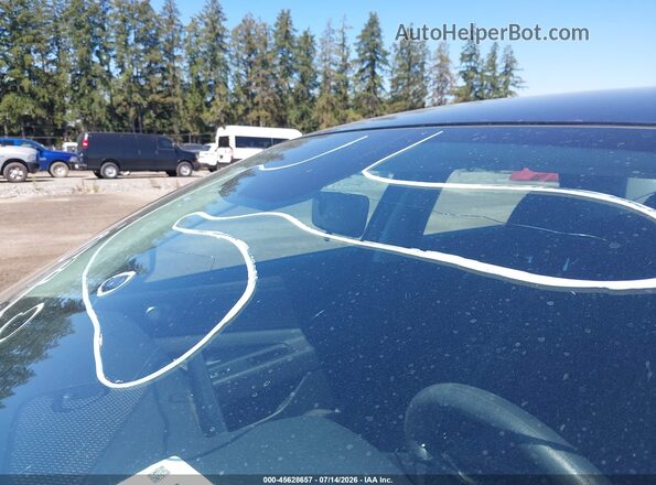 KMHLL4AG6PU544783 2023 HYUNDAI ELANTRA Черный Вид спереди
