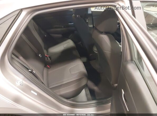 KMHLL4AG6PU547554 2023 HYUNDAI ELANTRA Silver VIN sticker view
