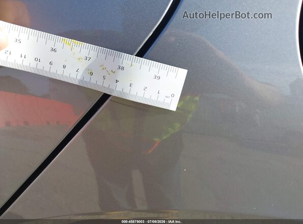 KMHLL4AG6PU550910 2023 HYUNDAI ELANTRA Gray 