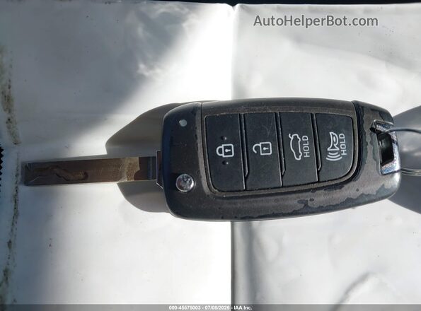 KMHLL4AG6PU550910 2023 HYUNDAI ELANTRA Gray წინა პანელის ხედი