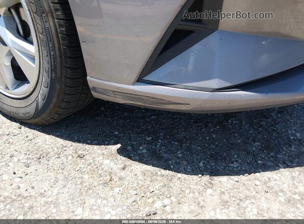 KMHLL4AG6PU556030 2023 HYUNDAI ELANTRA Серый 