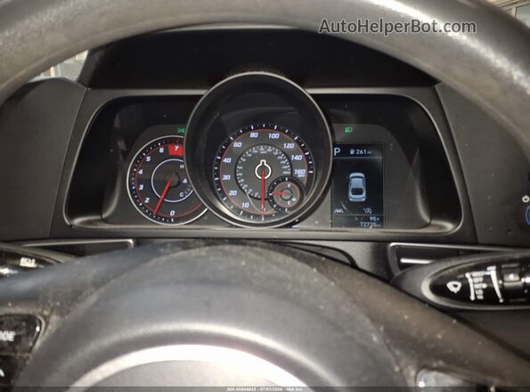 KMHLL4AG7PU550088 2023 HYUNDAI ELANTRA Gray Вид задніх сидінь