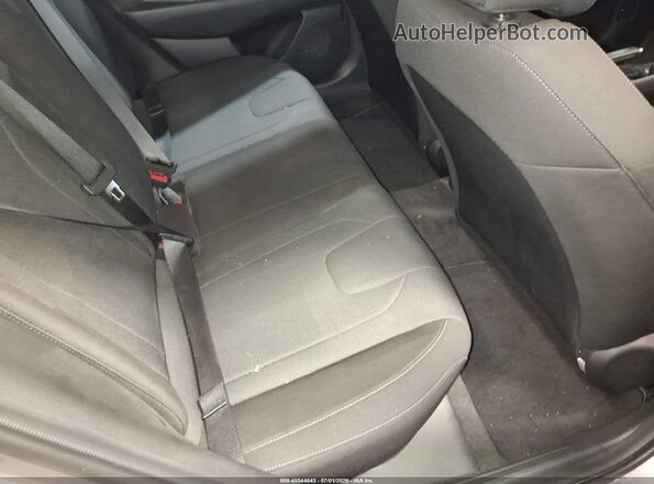 KMHLL4AG7PU550088 2023 HYUNDAI ELANTRA Gray Вид наклейки з VIN-кодом