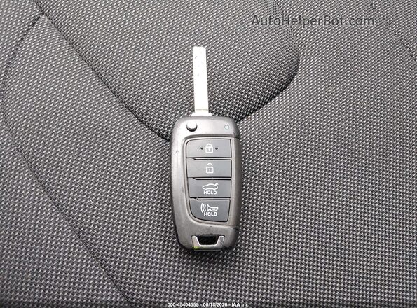 KMHLL4AG8PU543232 2023 HYUNDAI ELANTRA Серебряный Вид панели приборов