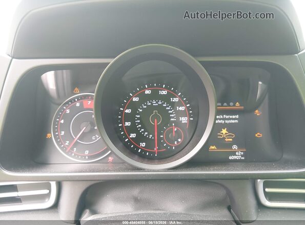 KMHLL4AG8PU543232 2023 HYUNDAI ELANTRA Серебряный Вид задних сидений