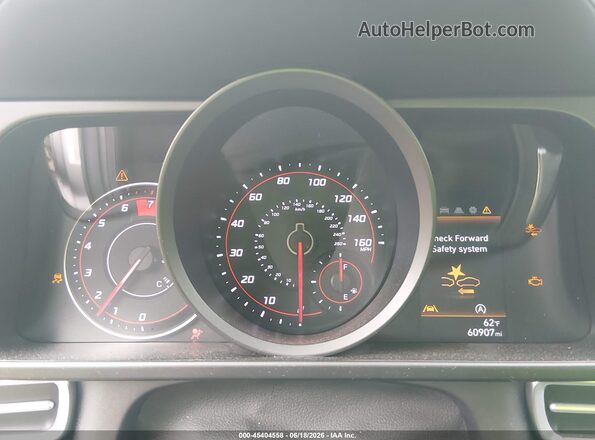 KMHLL4AG8PU543232 2023 HYUNDAI ELANTRA Серебряный 