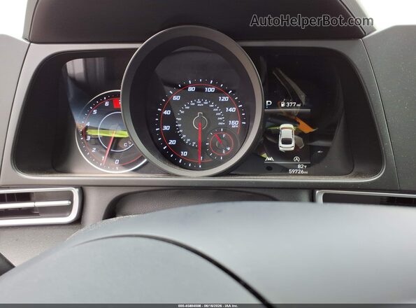 KMHLL4AG8PU572441 2023 HYUNDAI ELANTRA Серый Вид задних сидений
