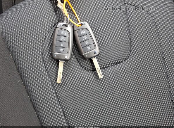 KMHLL4AG8PU572441 2023 HYUNDAI ELANTRA Серый Вид панели приборов