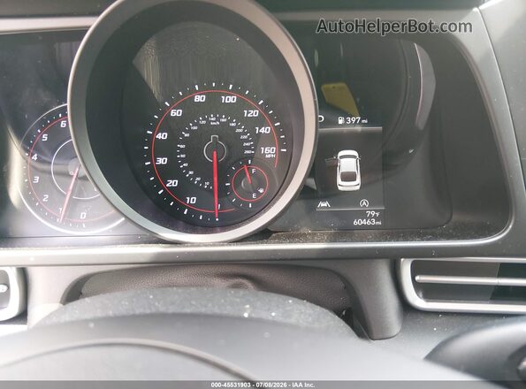 KMHLL4AG8PU574724 2023 HYUNDAI ELANTRA Black Widok tylnych siedzeń